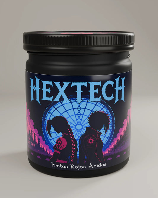 HEXTECH