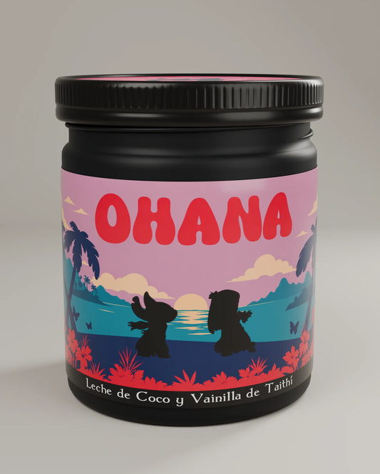 OHANA