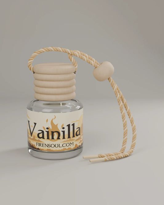 Vainilla