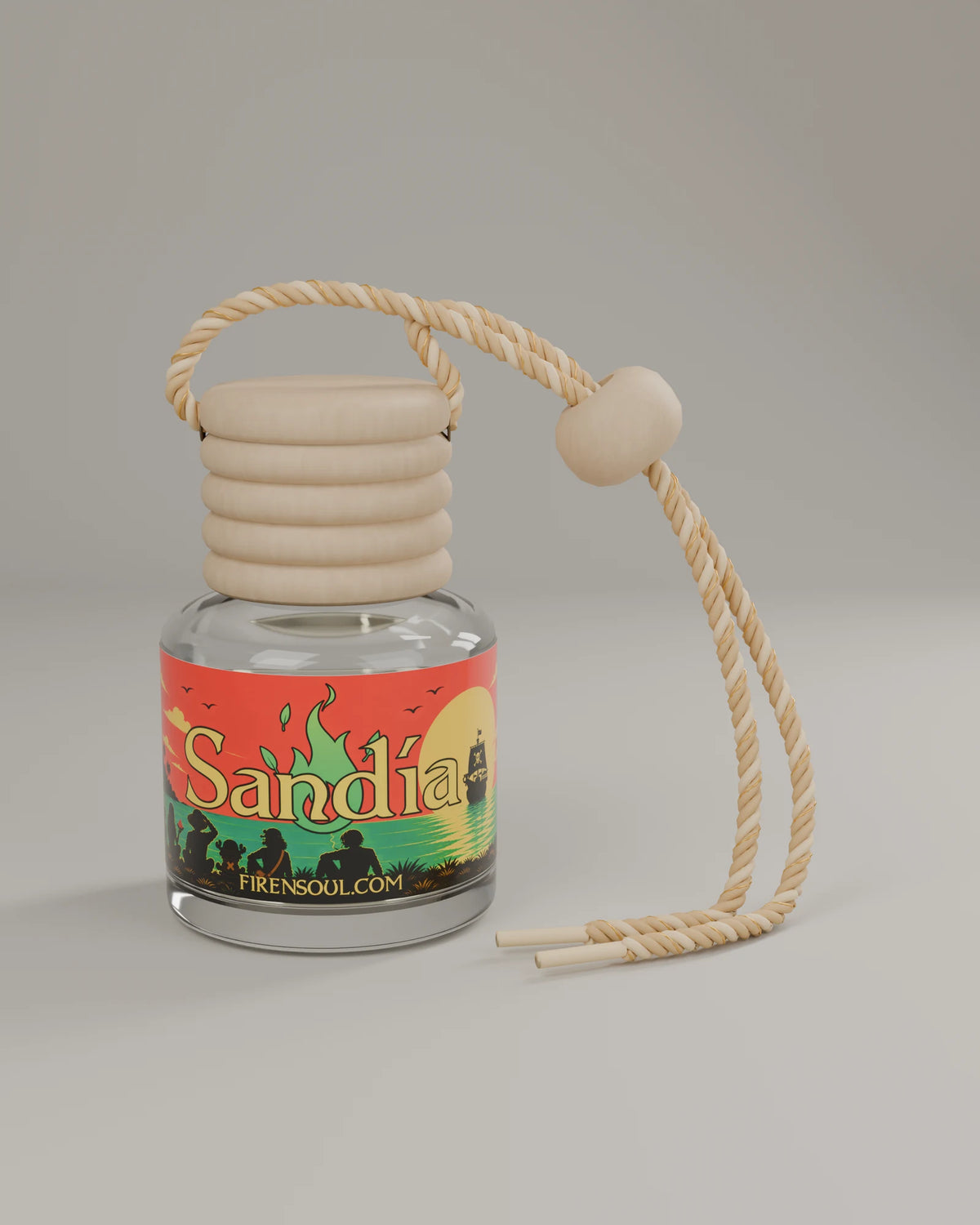Sandía