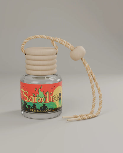 Sandía