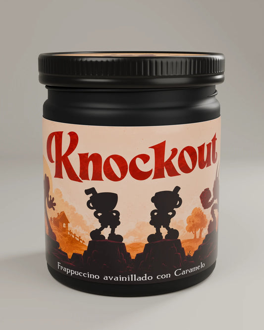 KNOCKOUT