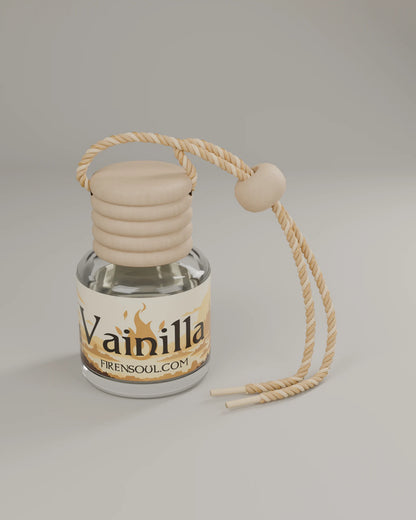 Vainilla