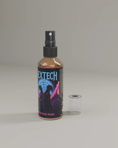 HEXTECH - Spray aromático 100ml inspirado en Arcane LoL