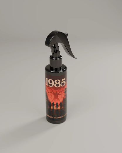 1985 - Spray aromático 200ml inspirado en Stranger Things
