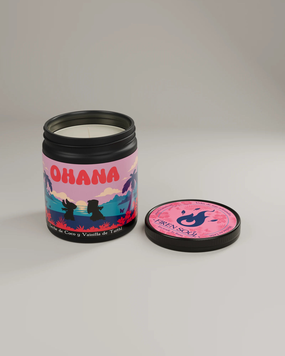 OHANA
