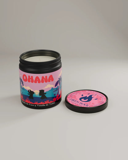 OHANA