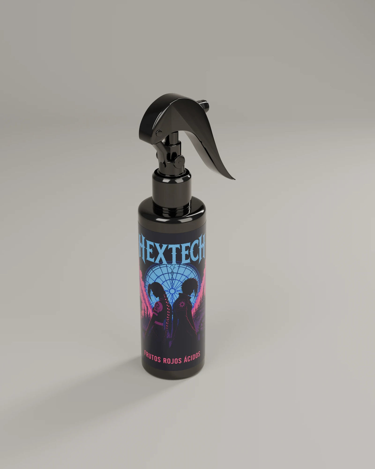 HEXTECH - Spray aromático 200ml inspirado en Arcane LoL