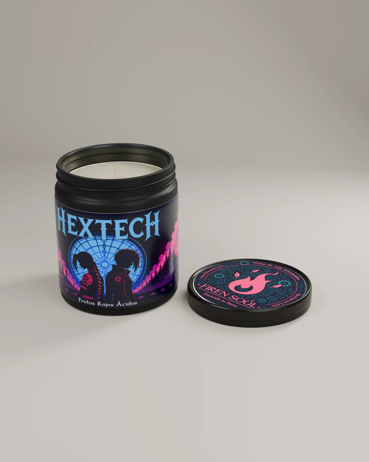 HEXTECH
