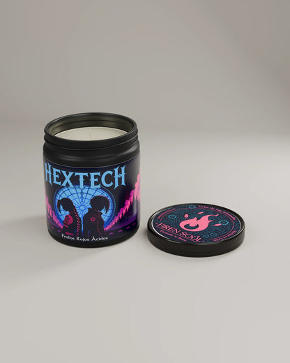 HEXTECH